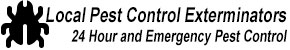Hanover Township PA Pest Control Exterminators